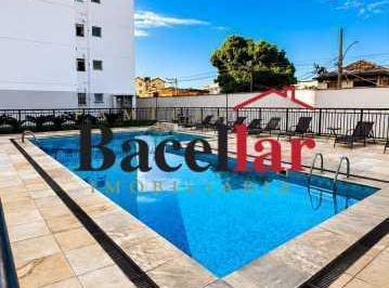 Apartamento · 44m² · 2 Quartos · Apartamento :  / Residencial / Sampaio