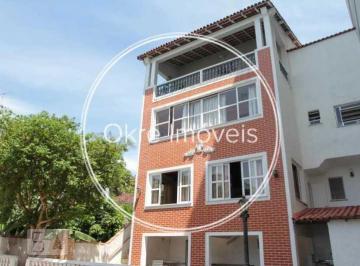 Casa · 378m² · 4 Quartos · 2 Vagas · Casa de rua : / Residencial / Copacabana