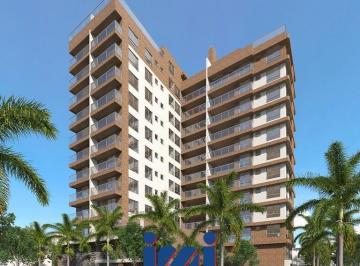 Apartamento · 129m² · 3 Quartos · 2 Vagas · APARTAMENTO RESIDENCIAL THE LUE SAST