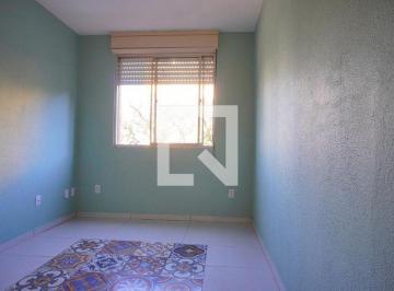 Apartamento · 50m² · 2 Quartos · 1 Vaga · Apartamento à Venda - Jardim Itu-Sabará, 2 Quartos,  50 m² - Porto Alegre