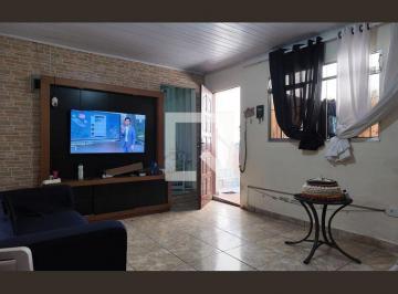 Casa · 125m² · 3 Quartos · 1 Vaga · Casa à Venda - Parque São Rafael, 3 Quartos, 125 m² - São Paulo