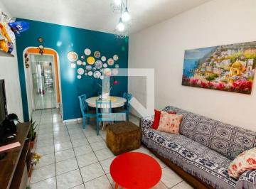 Casa · 90m² · 3 Quartos · 1 Vaga · Casa à Venda - Jardim Santa Rosa, 3 Quartos,  90 m² - Taboão da Serra