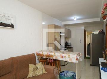 Apartamento · 50m² · 2 Quartos · Apartamento à Venda - Jardim Nossa Senhora do Carmo, 2 Quartos,  50 m² - São Paulo
