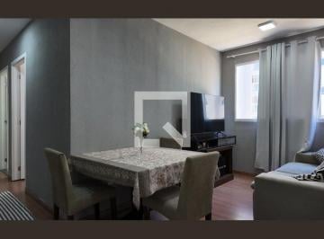 Apartamento · 42m² · 2 Quartos · Apartamento à Venda - Jardim Imperador, 2 Quartos,  42 m² - São Paulo