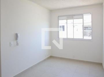 Apartamento · 34m² · 2 Quartos · Apartamento para Aluguel - Barra Funda, 2 Quartos,  34 m² - São Paulo