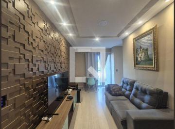 Apartamento · 49m² · 2 Quartos · 1 Vaga · Apartamento para Aluguel - Nova Espirito Santo, 2 Quartos, 49 m² - Valinhos