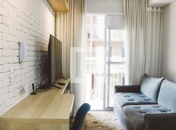 Apartamento · 38m² · 1 Quarto · Apartamento para Aluguel - Casa Verde, 1 Quarto, 38 m² - São Paulo