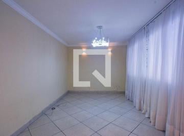 Casa · 220m² · 3 Quartos · 2 Vagas · Casa para Aluguel - Jardim Bela Vista, 3 Quartos, 220 m² - Santo André