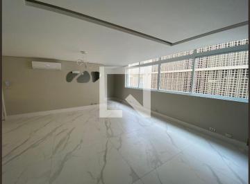 Apartamento · 138m² · 3 Quartos · 1 Vaga · Apartamento para Aluguel - Jardim Paulista, 3 Quartos, 138 m² - São Paulo