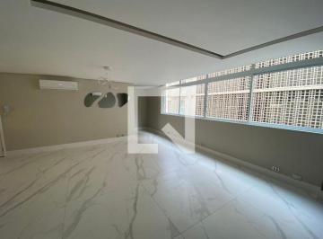 Apartamento · 138m² · 3 Quartos · 1 Vaga · Apartamento para Aluguel - Jardim Paulista, 3 Quartos,  138 m² - São Paulo
