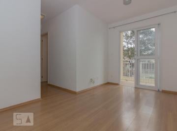 Apartamento · 55m² · 2 Quartos · 1 Vaga · Apartamento para Aluguel - Vila Mascote, 2 Quartos, 55 m² - São Paulo