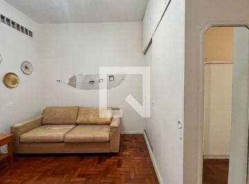 Apartamento · 42m² · 1 Quarto · Apartamento para Aluguel - Copacabana, 1 Quarto, 42 m² - Rio de Janeiro