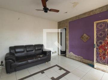 Casa · 120m² · 2 Quartos · Casa para Aluguel - Trindade, 2 Quartos, 120 m² - São Gonçalo
