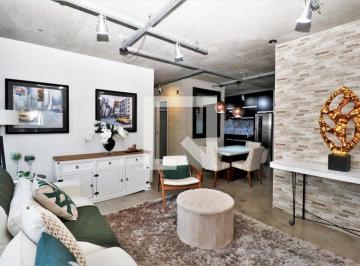 Apartamento · 70m² · 2 Quartos · 1 Vaga · Apartamento para Aluguel - Santana, 2 Quartos,  70 m² - São Paulo