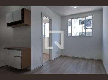 Apartamento · 35m² · 2 Quartos · Apartamento para Aluguel - Jardim Cinco de Julho, 2 Quartos,  35 m² - São Paulo