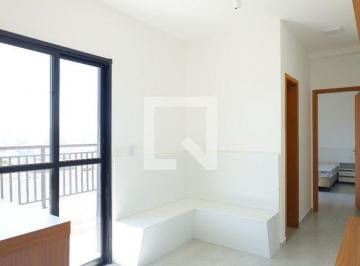 Apartamento · 61m² · 1 Quarto · 1 Vaga · Apartamento para Aluguel - Itaquera, 1 Quarto,  61 m² - São Paulo