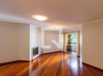 Apartamento · 154m² · 3 Quartos · 2 Vagas · Apartamento para Aluguel - Alto da Lapa, 3 Quartos, 154 m² - São Paulo