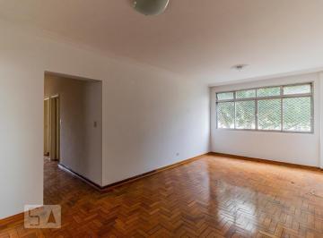 Apartamento · 97m² · 3 Quartos · 1 Vaga · Apartamento para Aluguel - Bela Vista, 3 Quartos, 97 m² - São Paulo