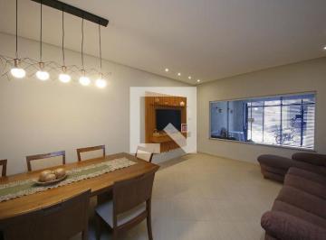 Casa · 125m² · 2 Quartos · 2 Vagas · Casa para Aluguel - Vila Formosa, 2 Quartos, 125 m² - São Paulo