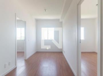 Apartamento · 42m² · 2 Quartos · 1 Vaga · Apartamento para Aluguel - Jardim Obelisco, 2 Quartos,  42 m² - Poá