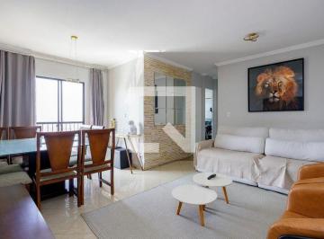 Apartamento · 65m² · 3 Quartos · 1 Vaga · Apartamento para Aluguel - Jardim Sao Luis, 3 Quartos,  65 m² - São Paulo