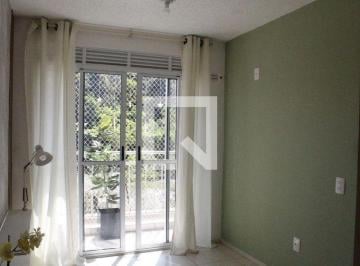 Apartamento · 52m² · 2 Quartos · 1 Vaga · Apartamento para Aluguel - Curicica, 2 Quartos, 52 m² - Rio de Janeiro