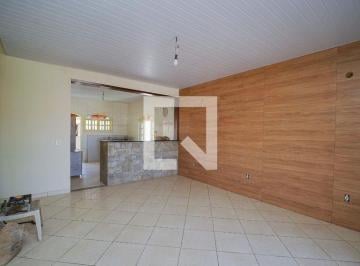 Casa · 60m² · 3 Quartos · 1 Vaga · Casa para Aluguel - Ponta Negra, 3 Quartos, 60 m² - Maricá
