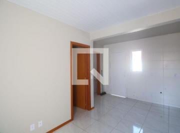 Casa · 32m² · 1 Quarto · 1 Vaga · Casa para Aluguel - Túnel Verde, 1 Quarto,  32 m² - Cachoeirinha