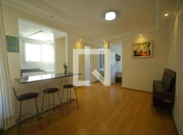 Apartamento · 48m² · 2 Quartos · 1 Vaga · Apartamento para Aluguel - Dos Casa, 2 Quartos,  48 m² - São Bernardo do Campo