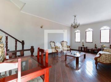 Casa · 446m² · 4 Quartos · 2 Vagas · Casa para Aluguel - Casa Verde, 4 Quartos, 446 m² - São Paulo
