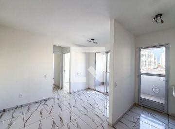 Apartamento · 46m² · 2 Quartos · 1 Vaga · Apartamento para Aluguel - Mooca, 2 Quartos, 46 m² - São Paulo