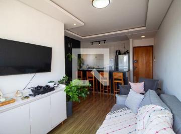 Apartamento · 55m² · 2 Quartos · 1 Vaga · Apartamento para Aluguel - Jardim Europa, 2 Quartos, 55 m² - Sorocaba