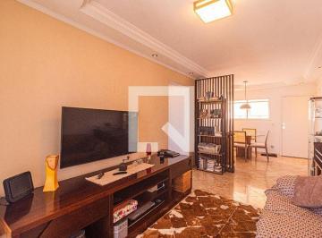 Apartamento de 1 quarto, São Paulo · Apartamento para Aluguel - Vila Mascote, 1 Quarto, 50 m² - São Paulo