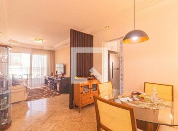 Apartamento · 50m² · 1 Quarto · 1 Vaga · Apartamento para Aluguel - Vila Mascote, 1 Quarto,  50 m² - São Paulo