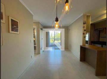 Apartamento · 60m² · 2 Quartos · 1 Vaga · Apartamento para Aluguel - Vila Nova, 2 Quartos,  60 m² - Novo Hamburgo