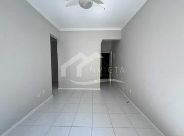 Apartamento · 45m² · 1 Quarto · QUARTO E SALA COM DEPENDÊNCIA REVERTIDA A 1 QUADRA DA PRAIA | ACEITA AIRBNB