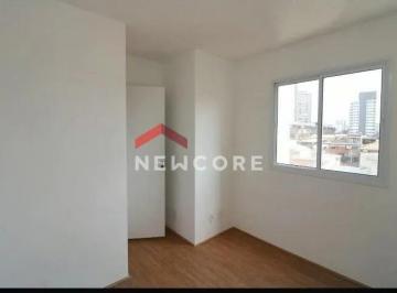 Apartamento · 34m² · 2 Quartos · Apartamento em Avenida Professor Luiz Ignácio Anhaia Mello - Vila Graciosa - São Paulo/SP