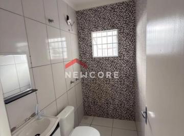 Casa Venda 125m² de 2 quartos · Casa em Rua Benedito Leite de Brito - Parque Jaraguá - Bauru/SP
