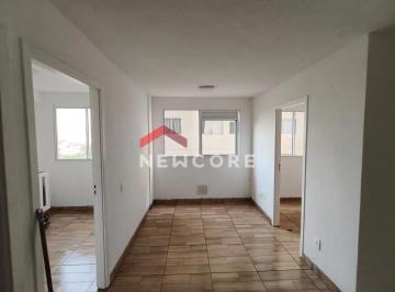 Apartamento · 35m² · 2 Quartos · Apartamento em Rua Arroio Sarandi - Conjunto Habitacional Santa Etelvina III - São Paulo/SP