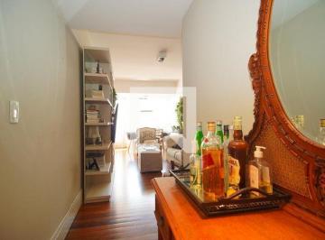Apartamento · 87m² · 2 Quartos · 1 Vaga · Apartamento à Venda - Moinhos de Vento, 2 Quartos, 87 m² - Porto Alegre