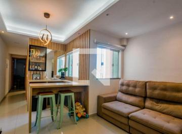 Apartamento · 105m² · 2 Quartos · 1 Vaga · Apartamento à Venda - Parque Bandeirante, 2 Quartos, 105 m² - Santo André