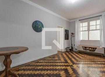 Apartamento · 89m² · 3 Quartos · Apartamento à Venda - Santa Cecília, 3 Quartos,  89 m² - Porto Alegre