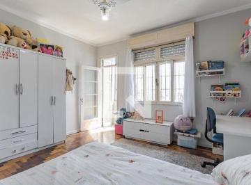 Apartamento 89m² Venda Santa Cecília · Apartamento à Venda - Santa Cecília, 3 Quartos, 89 m² - Porto Alegre