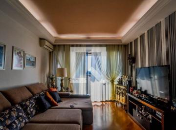 Apartamento · 98m² · 3 Quartos · 2 Vagas · Apartamento à Venda - Jardim Bela Vista, 3 Quartos, 98 m² - Santo André