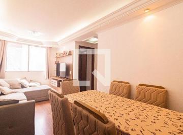 Apartamento · 60m² · 3 Quartos · 1 Vaga · Apartamento à Venda - Jabaquara, 3 Quartos, 60 m² - São Paulo