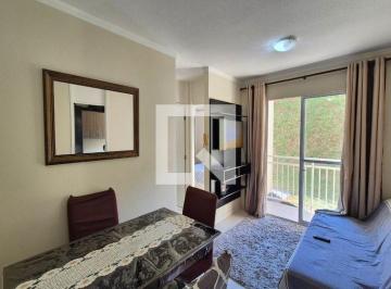 Apartamento · 52m² · 3 Quartos · 1 Vaga · Apartamento à Venda - Parque das Águas, 3 Quartos, 52 m² - Campinas