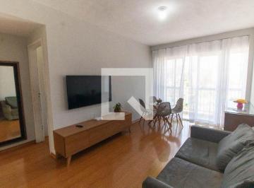 Apartamento · 67m² · 2 Quartos · 1 Vaga · Apartamento à Venda - Fonseca, 2 Quartos, 67 m² - Niterói