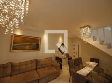 Casa · 140m² · 4 Quartos · 3 Vagas · Casa à Venda - Vila Formosa, 4 Quartos, 140 m² - São Paulo