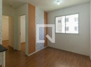 Apartamento · 40m² · 2 Quartos · 1 Vaga · Apartamento à Venda - Tatuapé, 2 Quartos, 40 m² - São Paulo