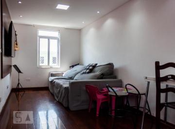 Apartamento · 57m² · 2 Quartos · 1 Vaga · Apartamento à Venda - Vila Sabrina , 2 Quartos, 57 m² - São Paulo